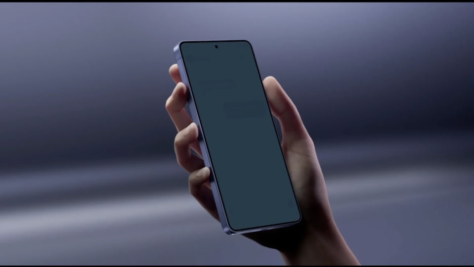 Samsung’s Privacy Display