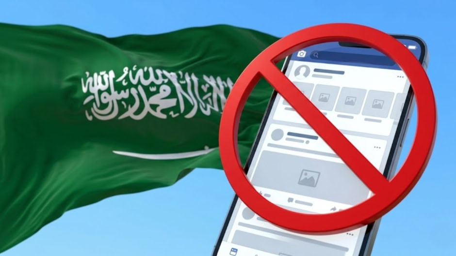 Saudi Arabia Reportedly Blocks Pro Palestinian Social Platform Upscrolled