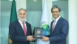 SECP and NAB to Shut Down Illegal Investment