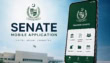 Senate Secretariat To Launch Mobile Application For Senators