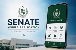 Senate Secretariat To Launch Mobile Application For Senators