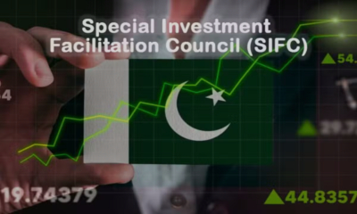 Sifcd Announces New Jobs Under Invest Pakistan Project
