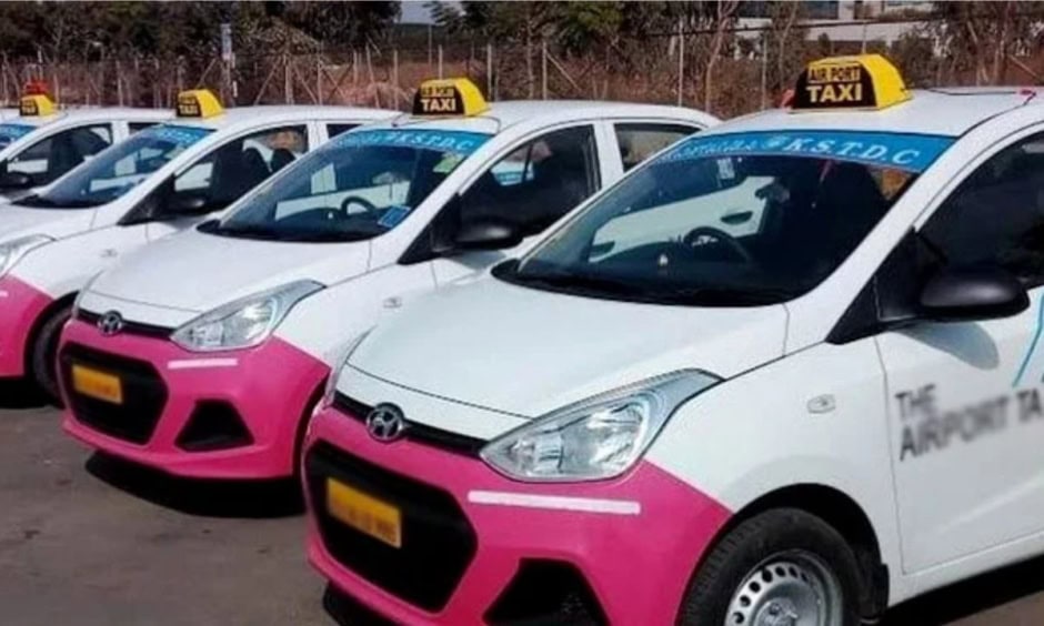 Sindh To Launch Pink Taxi Scheme For Women Under Ev Initiative