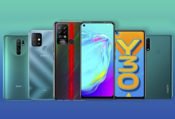 Smartphone Prices Surge in Pakistan