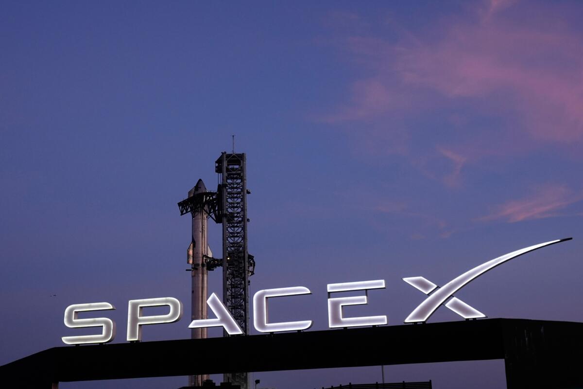 SpaceX Acquires Anysphere in $60 Billion Stock Deal