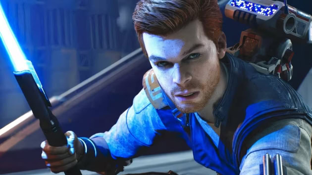 Star Wars Jedi 3 Could Surprise Fans At Summer Game Fest This Week