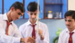 Students Can Apply Online for Admissions