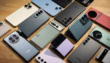 Tax on Imported Mobile Phones