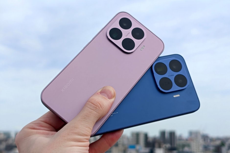 Xiaomi 17T Series