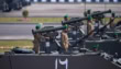 Pakistan Among Leading Arms Importers