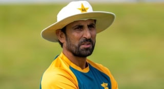 Former Captain Younis Khan