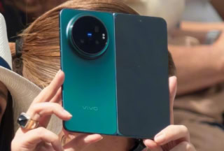 vivo X Fold6