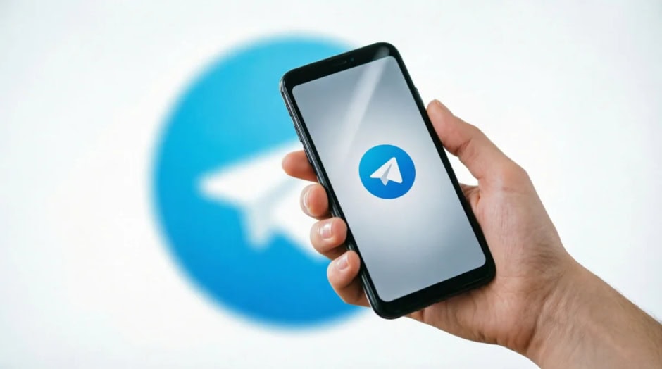India Shuts Down Telegram