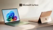 Microsoft Surface Laptops