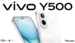 vivo Y500
