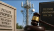 Government Reaffirms No Telecom Towers Will Be Installed Without Owner Consent