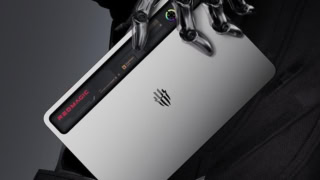 RedMagic Gaming Tablet