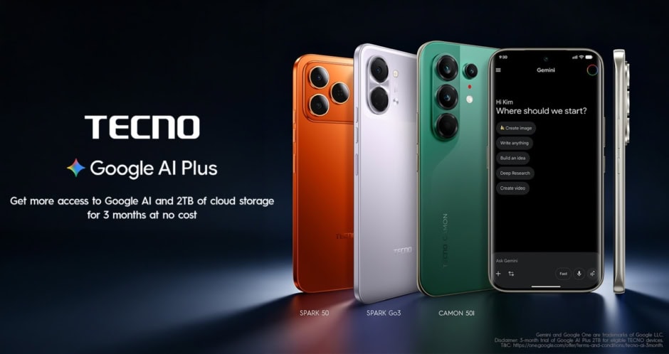 TECNO