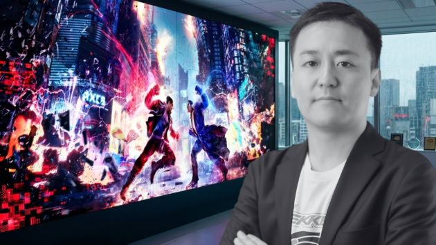 Tekken 8 Developer Exodus Did Toxicity Death Threats Drive Out Leadership