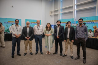 Telenor Pakistan Hosts Sustainability Expo 2026 To Champion Climate Action And Greener Living