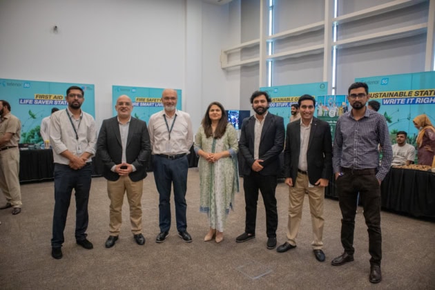 Telenor Pakistan Hosts Sustainability Expo 2026 To Champion Climate Action And Greener Living