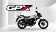 Thai Brand Gpx Launches 125cc 150cc Motorcycles In Pakistan