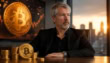 The Billionaire Who Wont Stop Buying Bitcoin Even At A Loss