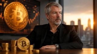 The Billionaire Who Wont Stop Buying Bitcoin Even At A Loss