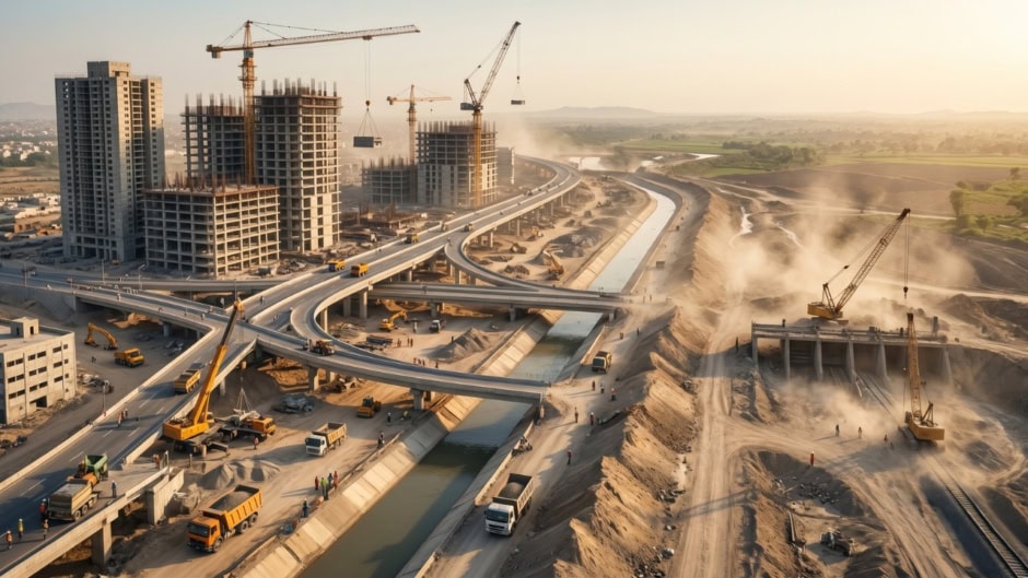 The Development Divergence How Provinces Outspend Islamabad 3 To 1