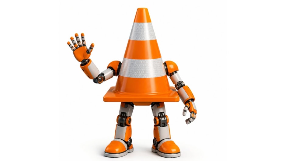 The Guy That Gave Us Vlc Is Building A Robot Startup