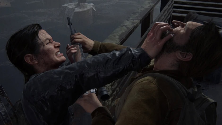 The Last Of Us Part 2 Multiplayer Mod Drops This September