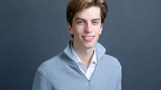 The Nostradamus Of Ai Meet The 25 Year Old Who Built A 20 Billion Ai Hedge Fund