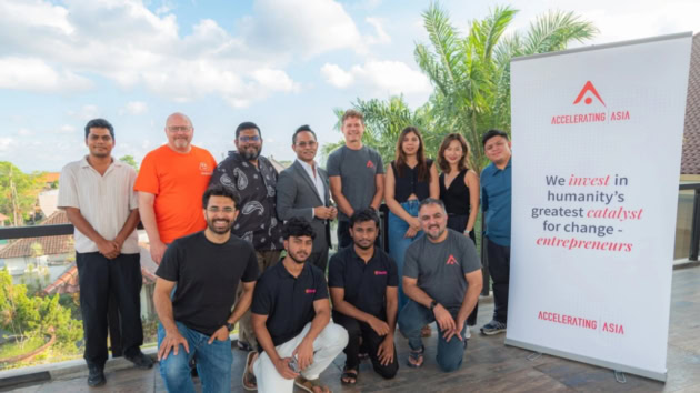 This Pakistani Startup Beat 719 Others To Get To Accelerating Asia Cohort 13