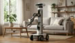 This Quiet Startup Wants To Put A 30000 Robot In Every Home