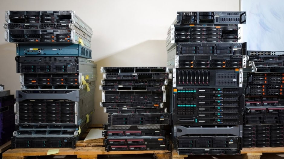 This Startup Turns Junk Electronics Into Strategic Resources