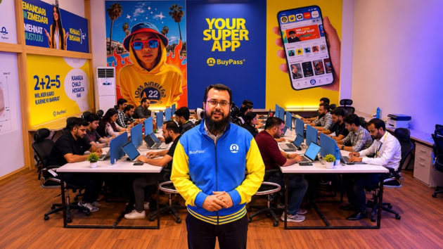 This Video Commerce Pakistani Startup Is About To Scale Massively
