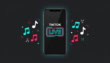 Tiktok Bans Ai Generated Voices In Shopping Livestreams