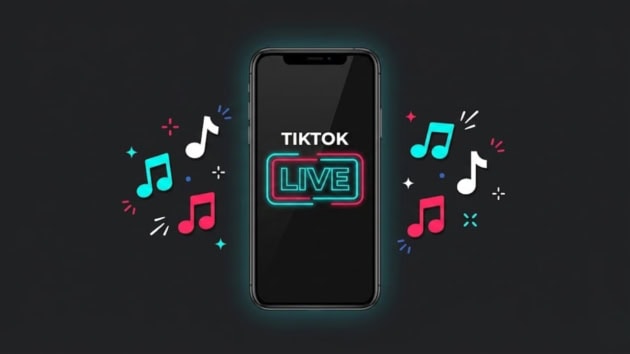 Tiktok Bans Ai Generated Voices In Shopping Livestreams