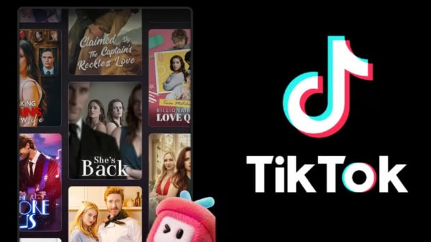 Tiktok Wants Brands To Make Mini Dramas