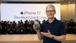 Tim Cook Says Apple Price Increases Are Unavoidable