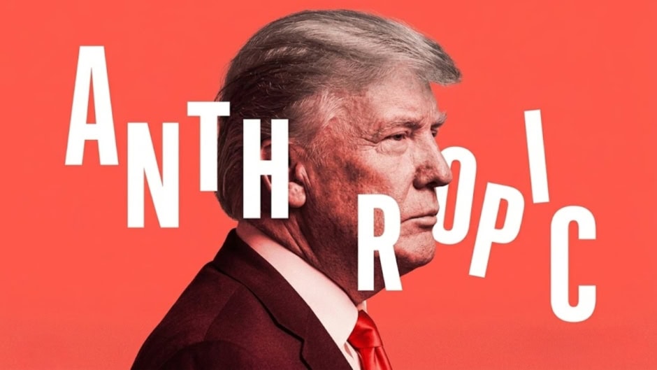 Trump Just Changed His Mind On Anthropic