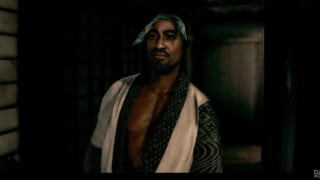Tupac Snoop Dogg Unite In Yakuza Prequel Stranger Than Heaven