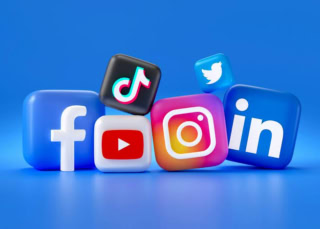 UAE Bans Social Media