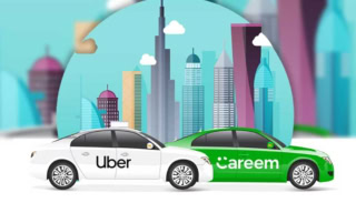 Uber Acquires Stake in Careem