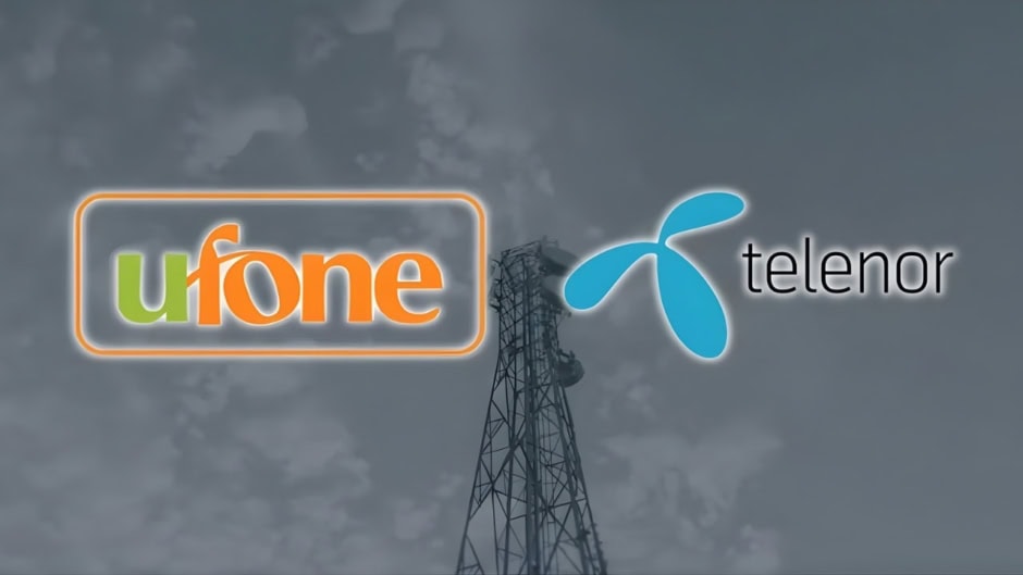 Ufone Telenor Integration Users Report Service Improvements In Punjab