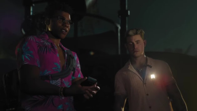 Until Dawn 2 Officially Announced For Ps5 New Developer Tropical Setting