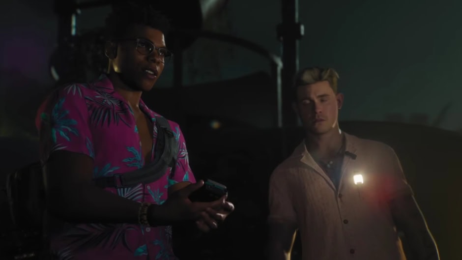 Until Dawn 2 Officially Announced For Ps5 New Developer Tropical Setting