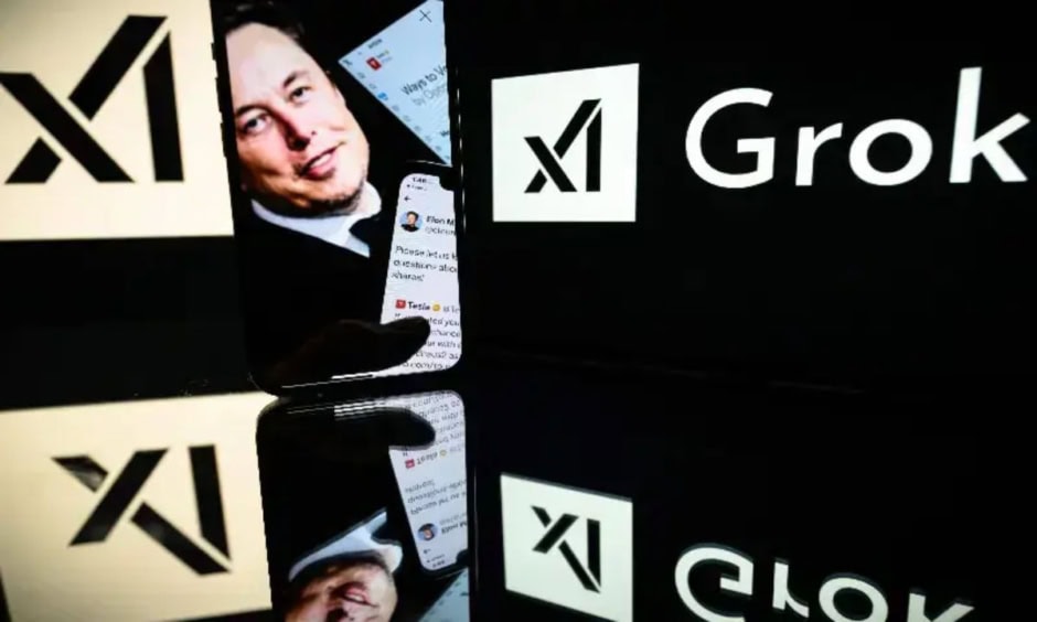 Us Confirms Grok Ai Was Used In Military Strikes Against Iran