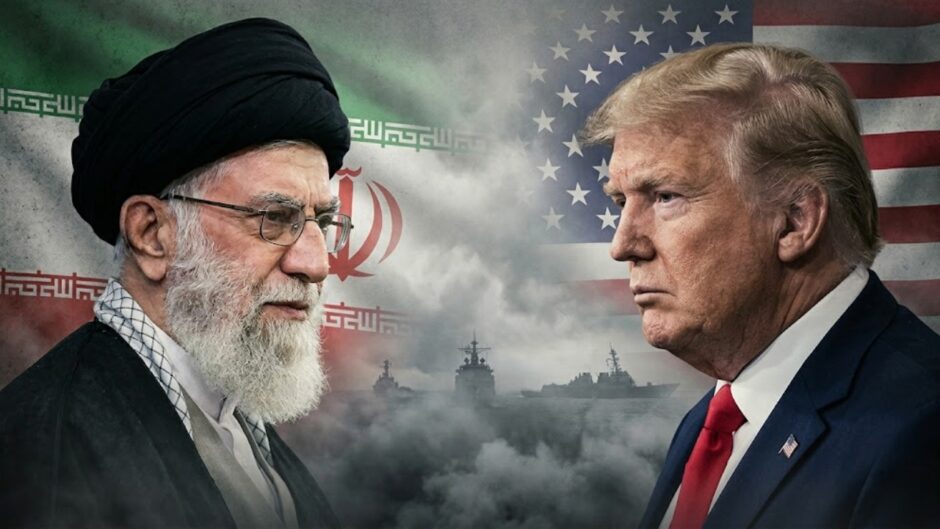 Us Iran