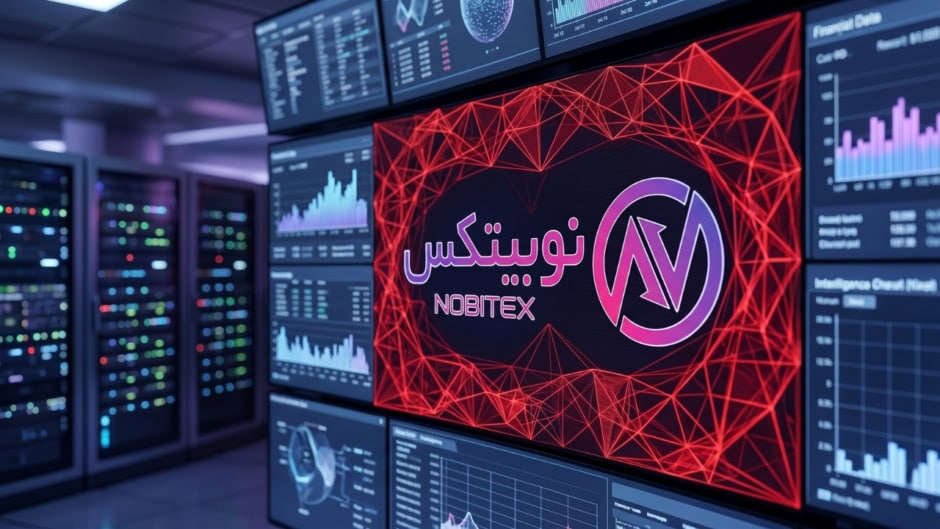 Us Sanctions Irans Largest Crypto Exchange Nobitex Over Irgc Ties